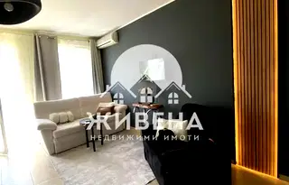 Едностаен апартамент в Добрич, с. Кранево