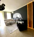 Едностаен апартамент в Добрич, с. Кранево