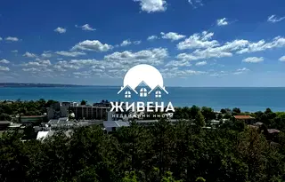 Двустаен апартамент в Добрич, с. Кранево