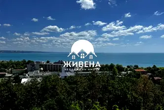 Двустаен апартамент в Добрич, с. Кранево
