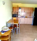 Двустаен апартамент в Добрич, с. Кранево