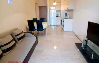 Двустаен апартамент в Добрич, с. Кранево