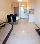 Двустаен апартамент в Добрич, с. Кранево