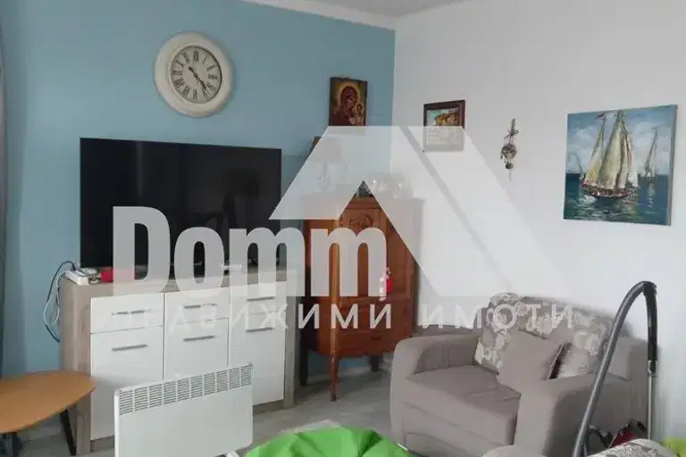 2-bedroom apartment in Oblast Dobrich, Kranevo