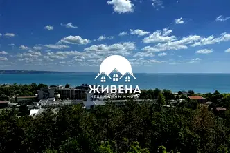 Тристаен апартамент в Добрич, с. Кранево