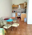 Тристаен апартамент в Добрич, с. Кранево