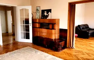 Тристаен апартамент в с. Лозен