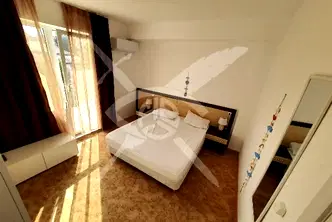 Едностаен апартамент в Бургас, с. Лозенец