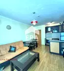 Двустаен апартамент в Бургас, с. Лозенец