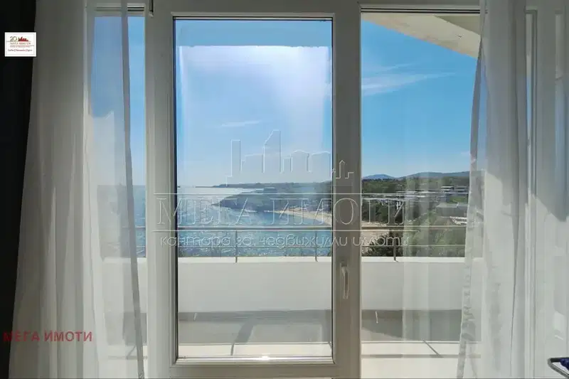 2-bedroom apartment in Oblast Burgas, Lozenec