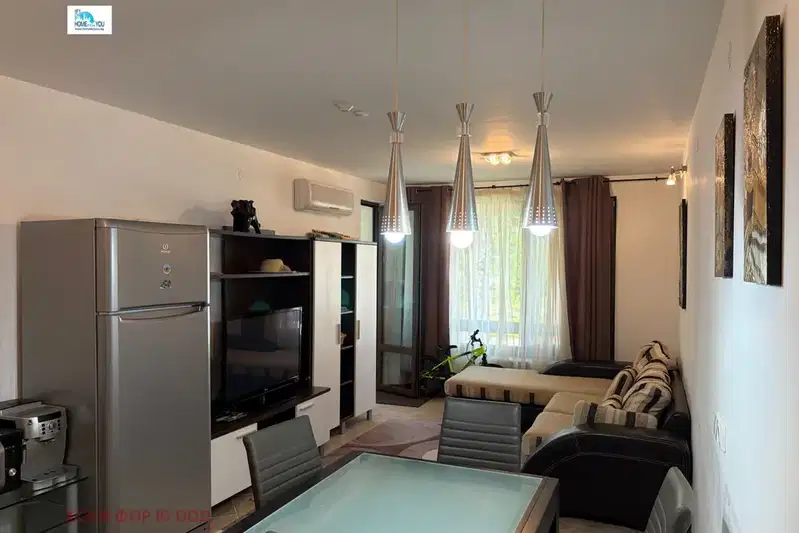 3-bedroom apartment in Oblast Burgas, Lozenec