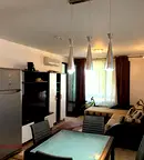 Тристаен апартамент в Бургас, с. Лозенец
