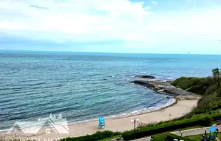 Тристаен апартамент в Бургас, с. Лозенец
