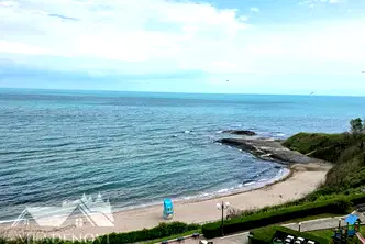 Тристаен апартамент в Бургас, с. Лозенец