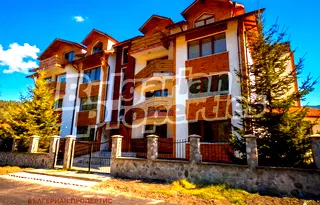 Тристаен апартамент в София, с. Маджаре