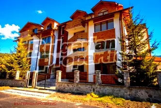 Тристаен апартамент в София, с. Маджаре