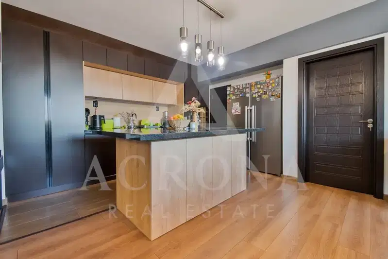 4-bedroom apartment in Oblast Plovdiv, Markovo