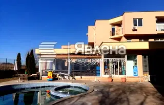 Двустаен апартамент в София, с. Нови хан