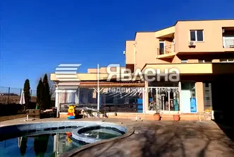 Двустаен апартамент в София, с. Нови хан