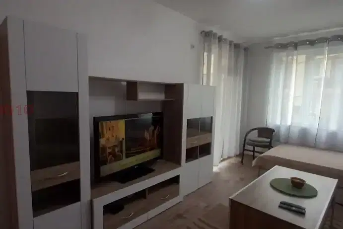 2-bedroom apartment in Sofia, Novi Han