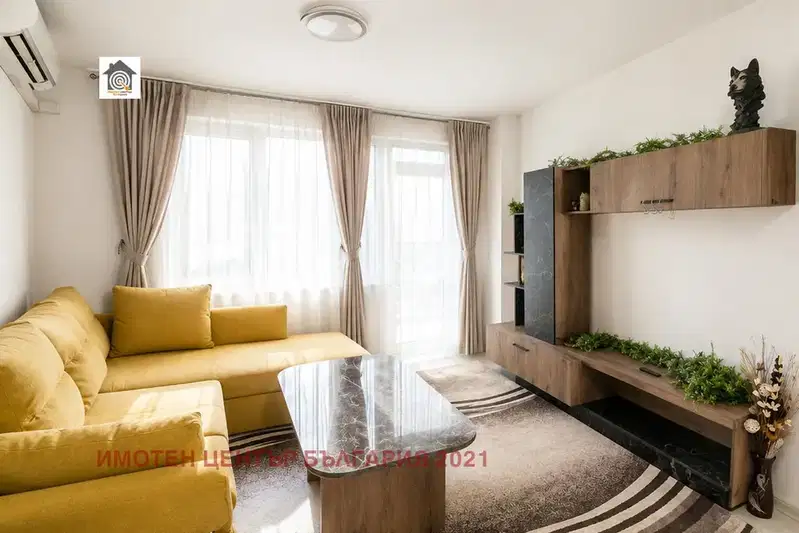 2-bedroom apartment in област София, Novi Han