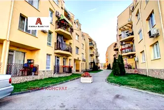 Двустаен апартамент в София, с. Нови хан