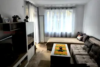Двустаен апартамент в София, с. Нови хан