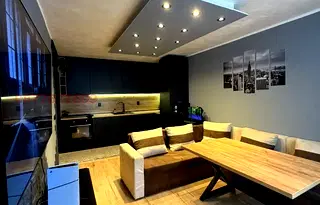 Тристаен апартамент в София, с. Нови хан