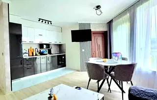 Тристаен апартамент в София, с. Нови хан