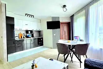 Тристаен апартамент в София, с. Нови хан