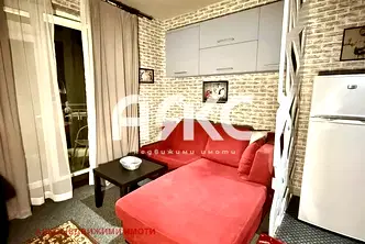 Едностаен апартамент в София, с. Нови хан