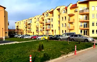 Двустаен апартамент в София, с. Нови хан