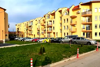 Двустаен апартамент в София, с. Нови хан
