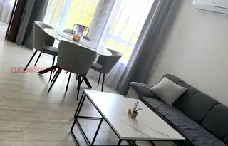 Тристаен апартамент в София, с. Нови хан