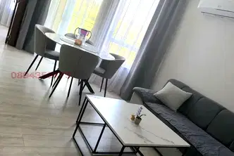 Тристаен апартамент в София, с. Нови хан