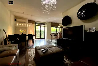 Тристаен апартамент в с. Панчарево