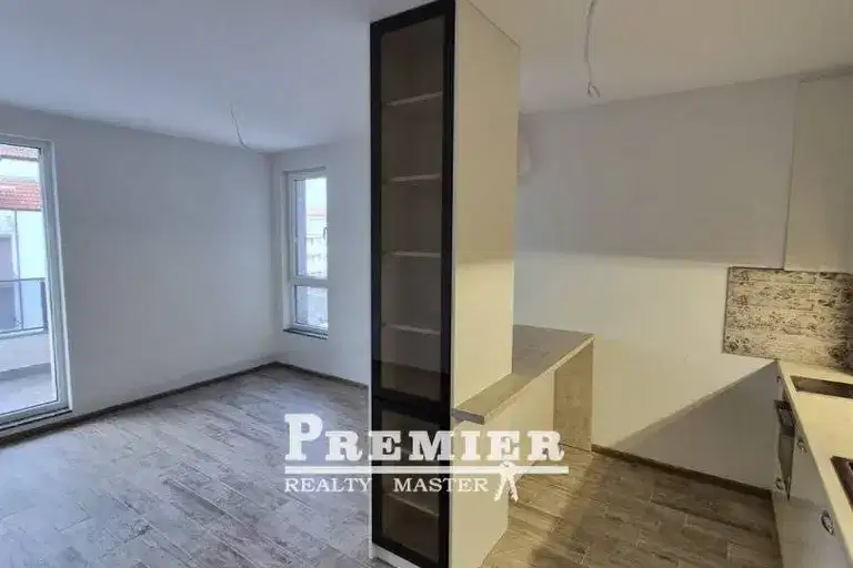 1-bedroom apartment in Oblast Burgas, Ravda