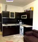 Едностаен апартамент в Бургас, с. Равда