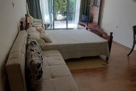 1-bedroom apartment in Oblast Burgas, Ravda