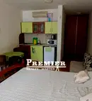 Едностаен апартамент в Бургас, с. Равда