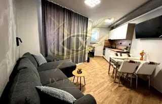Едностаен апартамент в Бургас, с. Равда
