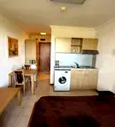 Едностаен апартамент в Бургас, с. Равда