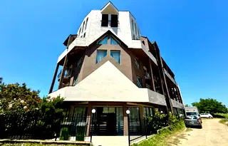 Едностаен апартамент в Бургас, с. Равда