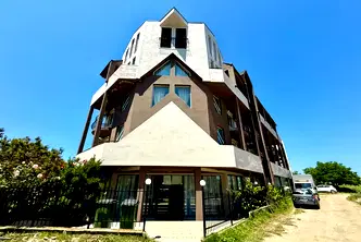 Едностаен апартамент в Бургас, с. Равда