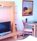 Едностаен апартамент в Бургас, с. Равда