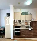 Едностаен апартамент в Бургас, с. Равда