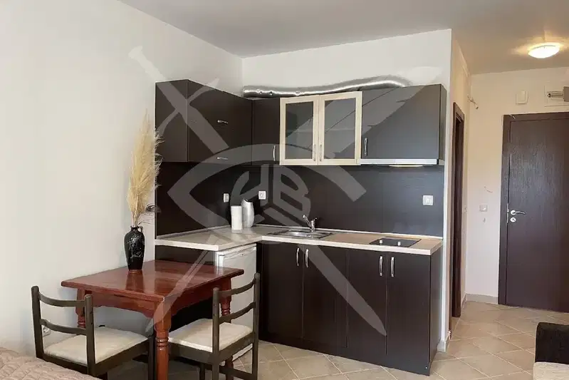 1-bedroom apartment in Oblast Burgas, Ravda