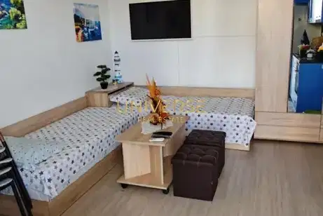 1-bedroom apartment in Oblast Burgas, Ravda