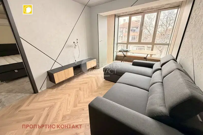 2-bedroom apartment in Oblast Burgas, Ravda