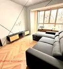 Двустаен апартамент в Бургас, с. Равда